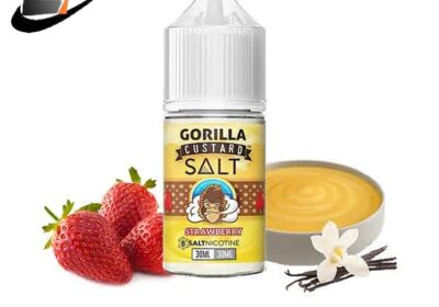 GORILLA-CUSTARD-Salt-Nicotine-30ml-Vape-Juice-In-Pakistan3-1