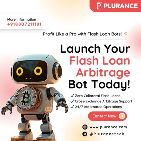 Automated Arbitrage: Your Path to Crypto Wealth with Pluranc