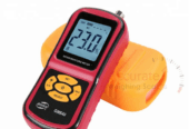 Accurate digital grain moisture meters and temperature