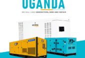 ❤+256743729288 Generators Uganda sale ▷Price Northern Region