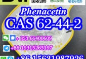 CAS 62-44-2 Phenacetin door to door