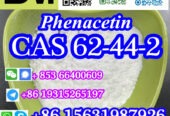 CAS 62-44-2 Phenacetin door to door