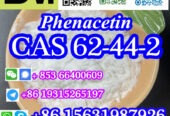 CAS 62-44-2 Phenacetin door to door