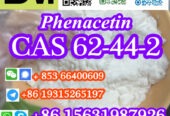 CAS 62-44-2 Phenacetin door to door