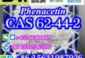 CAS 62-44-2 Phenacetin door to door