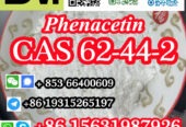 CAS 62-44-2 Phenacetin door to door