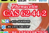 CAS 62-44-2 Phenacetin door to door