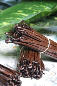 We Export All Grades of Vanilla Beans at a high Affordable P