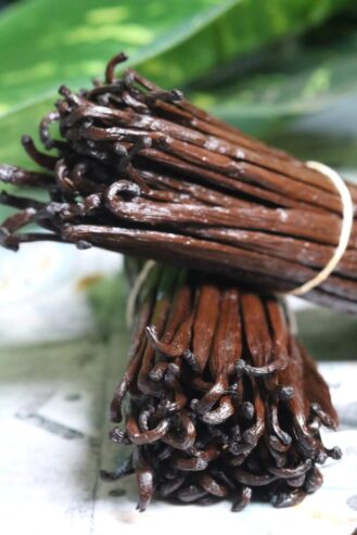 Ugandan Vanilla Bean Producer & Exporter USA, Indonesia, Can