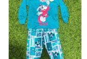 Kids Pjamas, Sleeping Wear