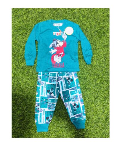 Kids Pjamas, Sleeping Wear