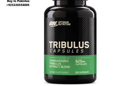 OptimumNutritionTribulusCapsules