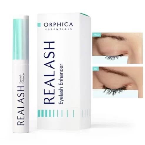 Orphica Realash Eyelash Enhancer Price In Pakistan Wellmart