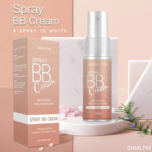 Snmlpm Spray BB Cream Price In Pakistan Wellmart