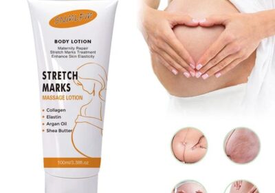 Snmlpm-Stretch-Mark-Massage-Lotion