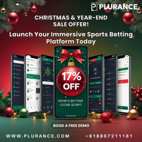 Launch Your Sports Betting Platform Now with Plurance’s