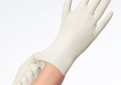 Surgical-gloves