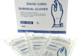 Surgical and Powder free gloves in Kampala Uganda