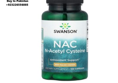 SwansonNAC600mg-1