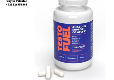 TestoFuel2