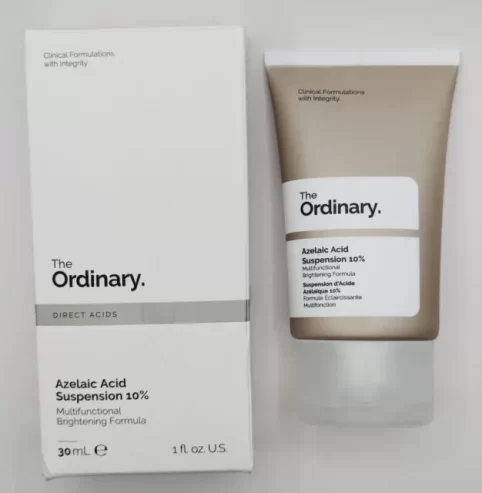 The Ordinary Azclaic Acid Suspension 10% Price In Pakistan