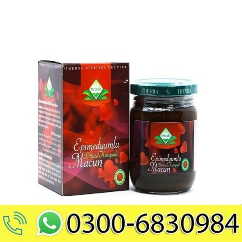 Themra Epimedium Macun Amazon | 03006830984 Mianwali