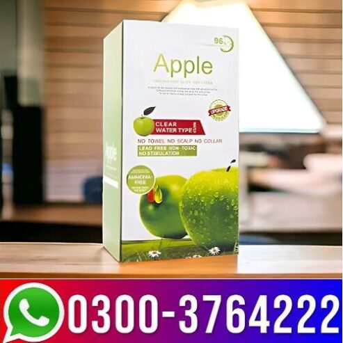 Apple Hair Color Price in Pakistan 03003764222