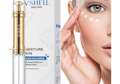 Veshell-Skin-Care