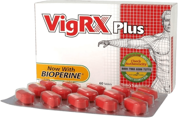 Original Vigrx Plus Tablet in Peshawar 03000829020