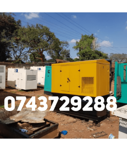 ❤+256743729288 STANDBY GENERATORS HIRE CENTRAL REGION UGANDA