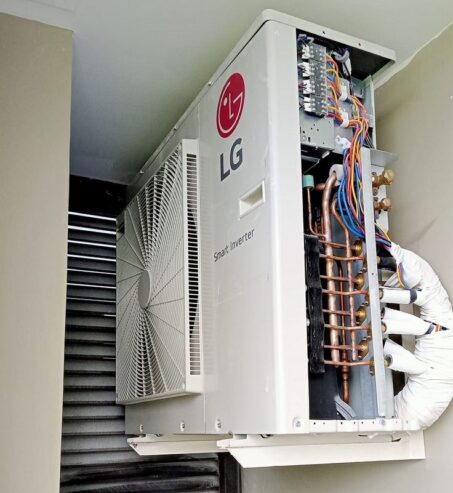 LG Air Conditioner in Uganda 0744194797