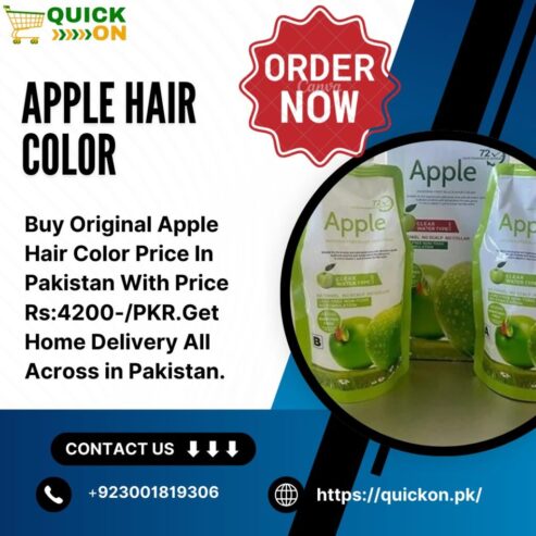 Apple Color Price in Pakistan |03001819306| Apple color in K