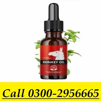 Donkey Oil In Pakistan- 03002956665