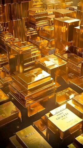 How To Invest in Gold in Chile Santiago+256757598797