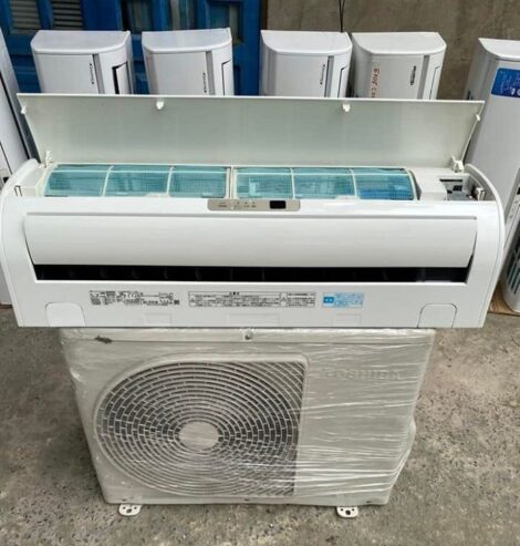 Split Air Conditioners in Uganda 0744194797