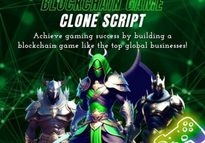 blockchain-game