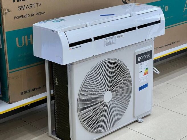 Hisense Portable Air Conditioner in Uganda 0744194797