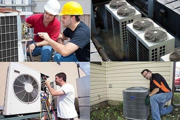 Best AC Repairers in Uganda 0744194797