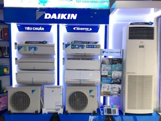 Best Air Conditioning Suppliers in Uganda 0744194797