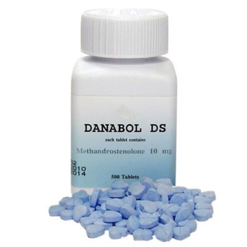 Ds Dianabol For Male In Pakistan