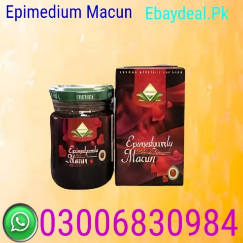 Epimedium Macun Turkey in Sadiqabad | o3oo~683o~984 Urgent