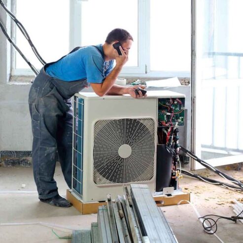 Reliable AC Repairers in Uganda 0744194797