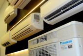 Inverter Air Conditioners in Uganda 0744194797