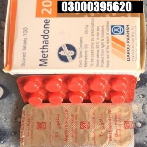 Methadone Tablet online In Bahawalpur | 03000395620