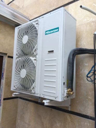 Hisense Air Conditioners in Uganda 0744194797