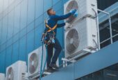 Emergency Air Conditioner Services in Uganda 0744194797