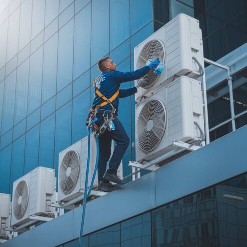 Emergency Air Conditioner Services in Uganda 0744194797