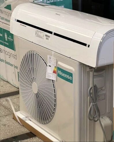 Hisense Portable Air Conditioner in Uganda, 0744194797