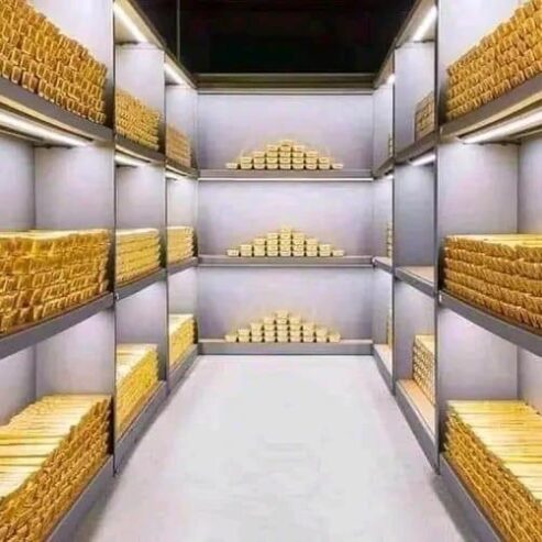 Verified gold supplier in state of Palestine +256778513580