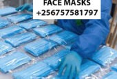 Buy 50 Pcs Disposable Face Mask Products Online for wholesal